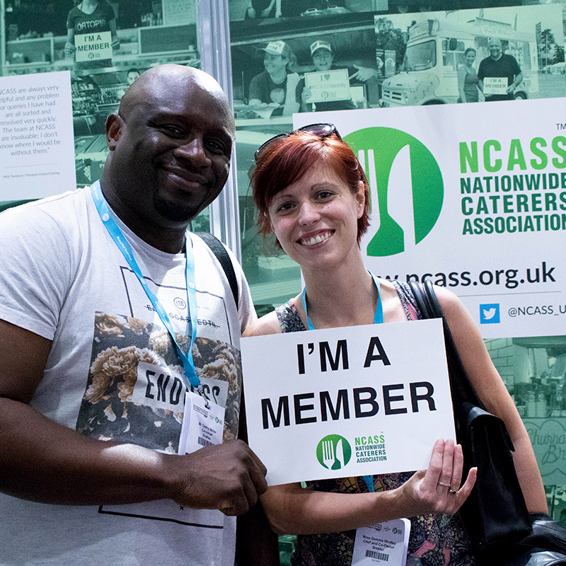 Save money with NCASS membership