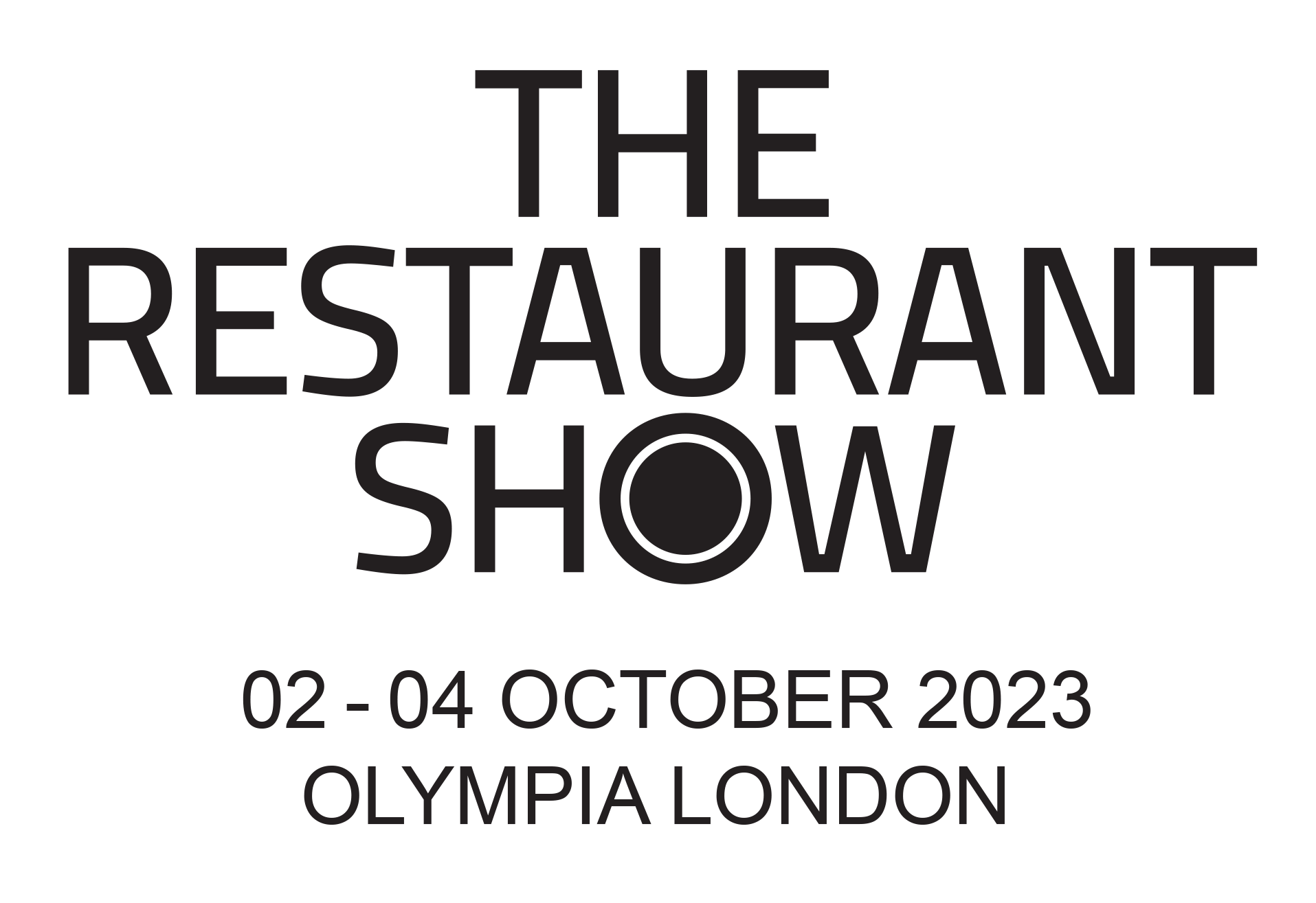 Revitalised Restaurant Show Returns Promising Festival of Top Chef Talent