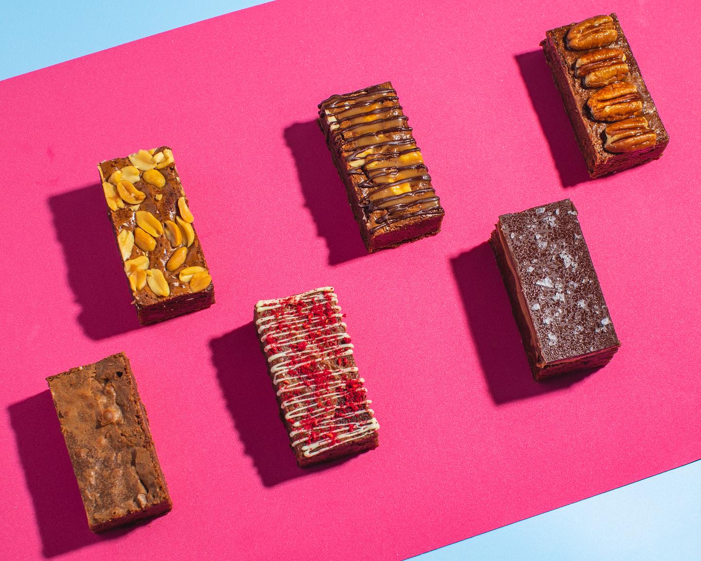 Member Spotlight: The Best Ever Brownie Company