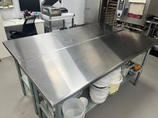 Commercial Kitchen Spaces to Rent