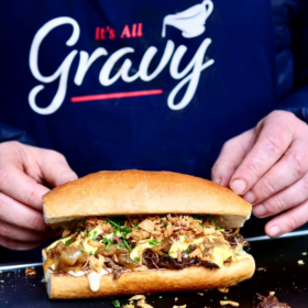 Member Spotlight: It’s All Gravy