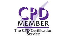 CPD Member - NCASS