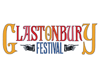 Glastonbury Logo