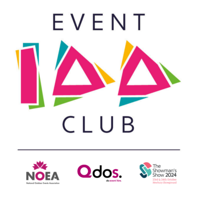 Event 100 Club