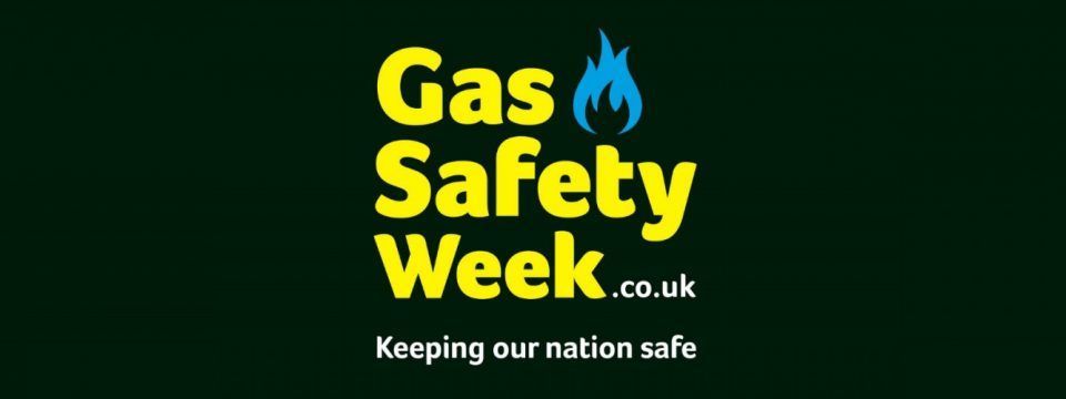 LPG Gas Safety Week