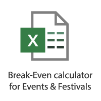 NCASS Break Even Calculator