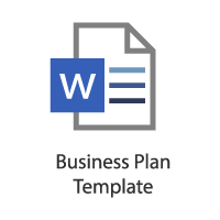 NCASS Business Plan Template