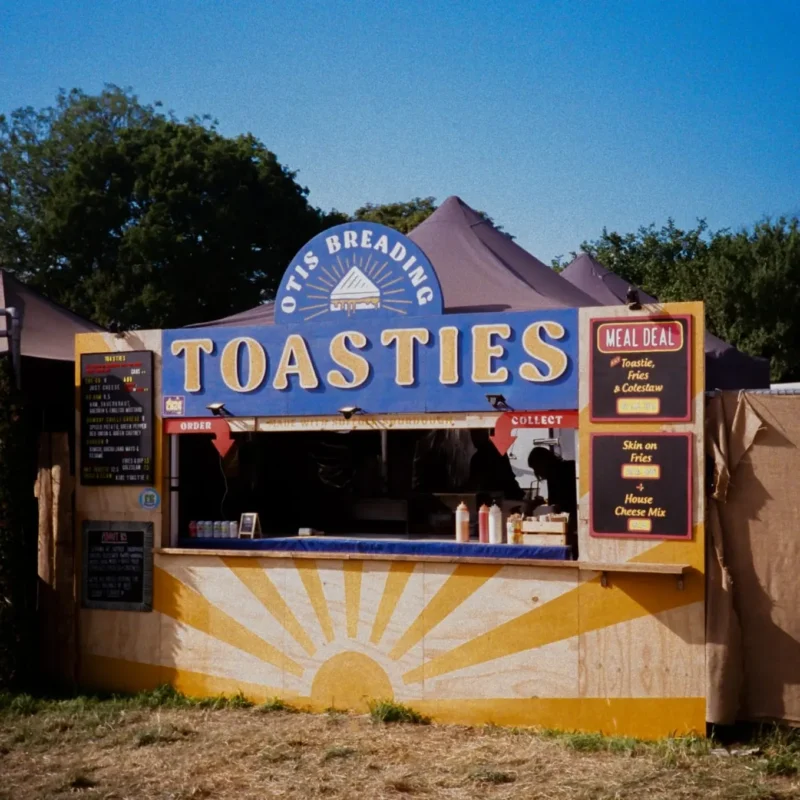 Otis Breading