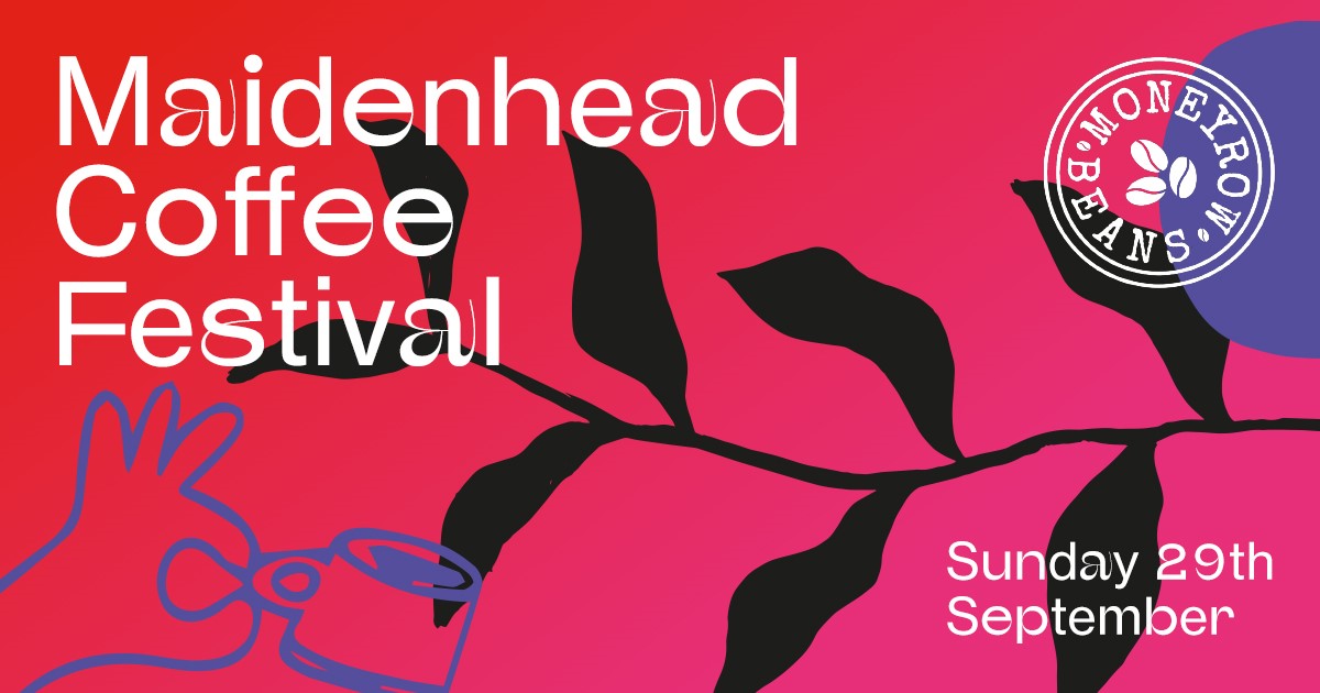 Maidenhead Coffee Festival