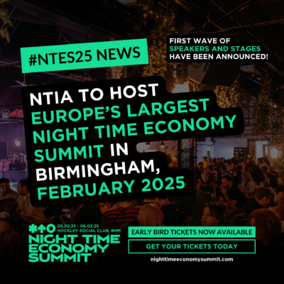 Night Time Economy Summit