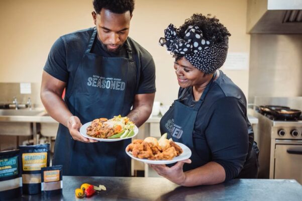 Dattie's Soul Food Academy