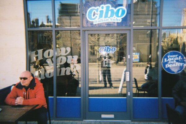 Cibo Italian Subs