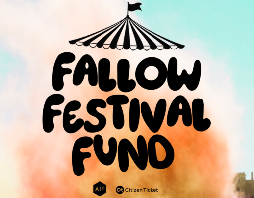 Fallow Festival Fund