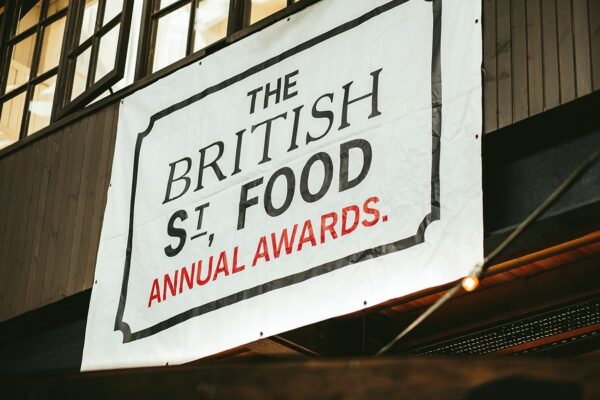 British Street Food Awards