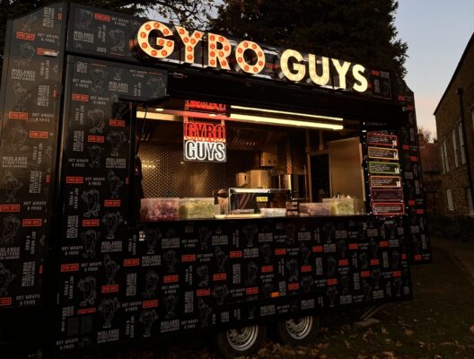 Gyro Guys