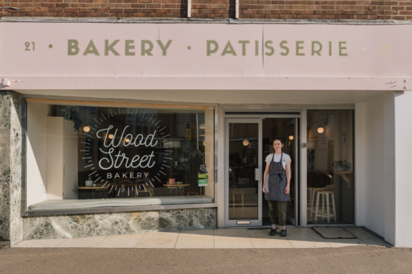 Wood Street Bakery